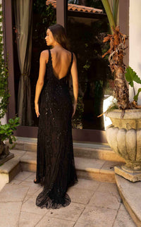 Primavera Couture 3927 Dress view 8