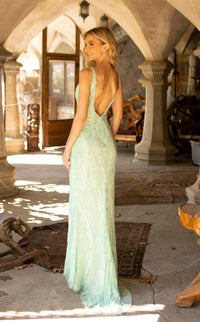 Primavera Couture 3927 Dress view 10