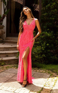 Primavera Couture 3927 Dress view 6