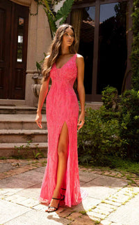 Primavera Couture 3927 Dress view 7