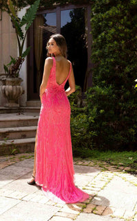 Primavera Couture 3927 Dress view 11
