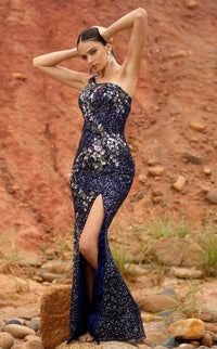 Primavera Couture 3928 Dress view 6