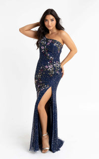 Primavera Couture 3928 Dress view 2