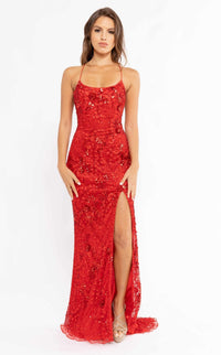 Primavera Couture 3931 Dress view 6