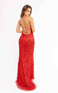 Primavera Couture 3931 Dress view 13