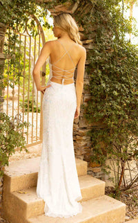 Primavera Couture 3931 Dress view 12