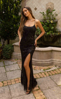 Primavera Couture 3933 Dress view 4