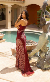 Primavera Couture 3935 Dress view 4