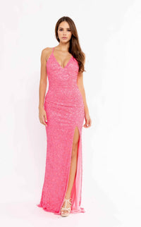 Primavera Couture 3938 Dress view 6