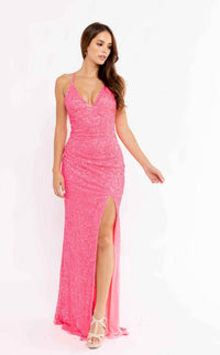 Primavera Couture 3938 Dress view 7
