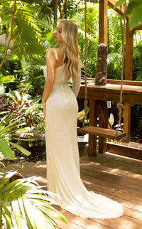 Primavera Couture 3939 Dress view 7