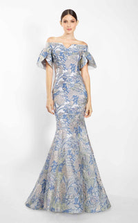 Janique 3941 Dress view 3