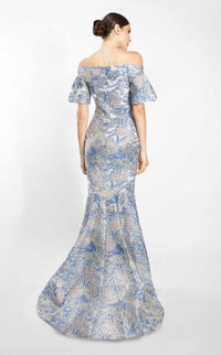 Janique 3941 Dress view 4