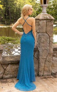 Primavera Couture 3941 Dress view 8