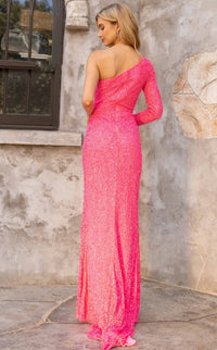 Primavera Couture 3942 Dress view 12