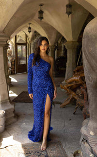 Primavera Couture 3942 Dress view 7