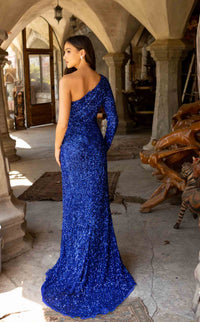Primavera Couture 3942 Dress view 14