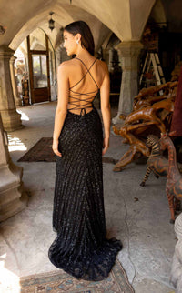 Primavera Couture 3943 Dress view 7