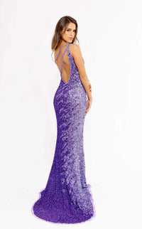 Primavera Couture 3944 Dress view 8