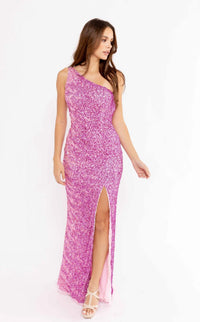 Primavera Couture 3944 Dress view 4