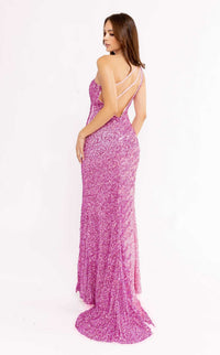 Primavera Couture 3944 Dress view 9