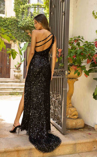 Primavera Couture 3945 Dress view 8