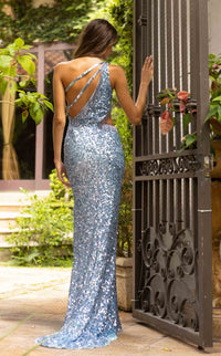 Primavera Couture 3945 Dress view 9