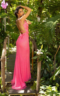 Primavera Couture 3948 Dress view 8