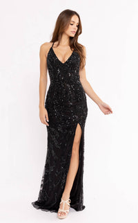 Primavera Couture 3950 Dress view 1