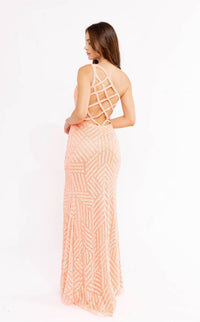 Primavera Couture 3951 Dress view 7