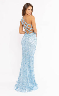 Primavera Couture 3951 Dress view 8