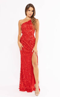Primavera Couture 3951 Dress view 4