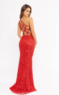 Primavera Couture 3951 Dress view 9