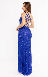 Primavera Couture 3951 Dress view 10