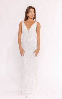 Primavera Couture 3953 Dress view 1
