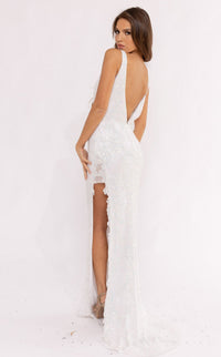 Primavera Couture 3953 Dress view 4