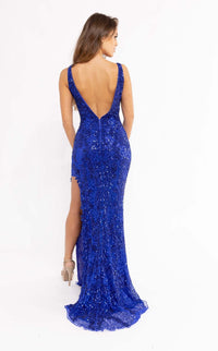 Primavera Couture 3953 Dress view 5