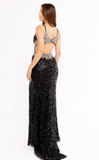 Primavera Couture 3955 Dress view 5