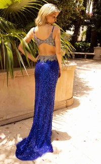 Primavera Couture 3955 Dress view 7