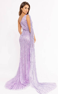 Primavera Couture 3956 Dress view 5