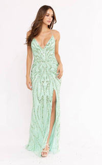 Primavera Couture 3958 Dress view 3