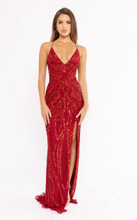 Primavera Couture 3958 Dress view 5