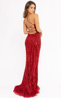 Primavera Couture 3958 Dress view 9
