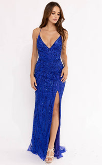 Primavera Couture 3958 Dress view 6