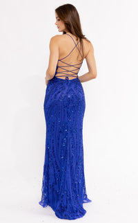 Primavera Couture 3958 Dress view 10