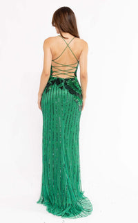 Primavera Couture 3961 Dress view 4