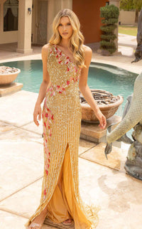 Primavera Couture 3964 Dress view 5
