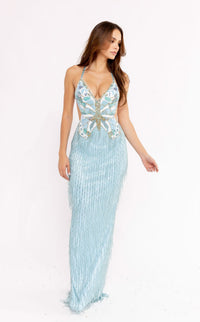 Primavera Couture 3966 Dress view 2