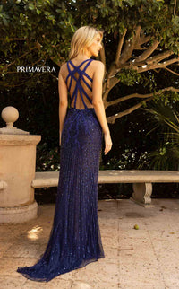 Primavera Couture 3969 Dress view 7