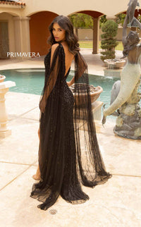 Primavera Couture 3971 Dress view 7